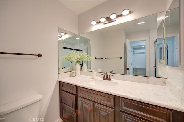 4210 Sirius Ave, Lompoc, CA 93436 - bathroom featuring toilet and vanity