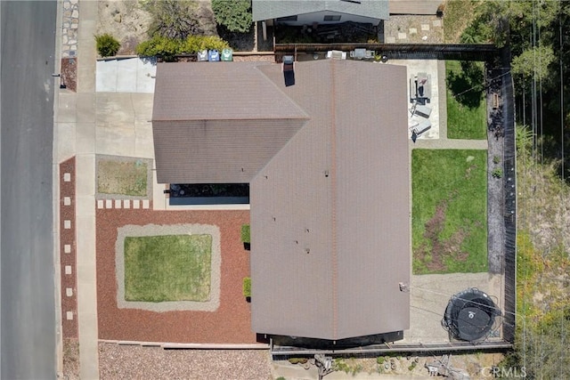 4210 Sirius Ave, Lompoc, CA 93436 - birds eye view of property
