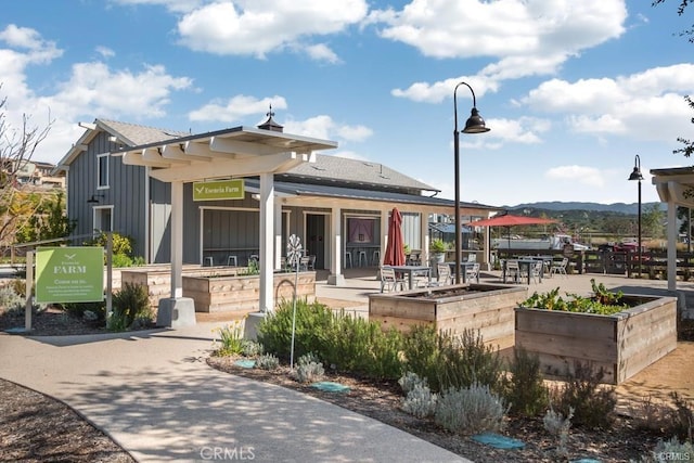 7 Alienta Ln, Rancho Mission Viejo, CA 92694 - view of community featuring a patio area