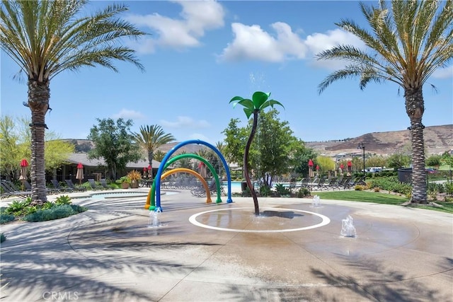 7 Alienta Ln, Rancho Mission Viejo, CA 92694 - view of home's community with a mountain view