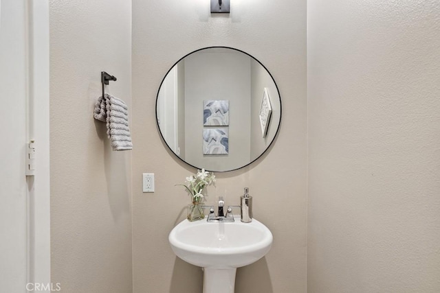 7 Alienta Ln, Rancho Mission Viejo, CA 92694 - bathroom with a sink