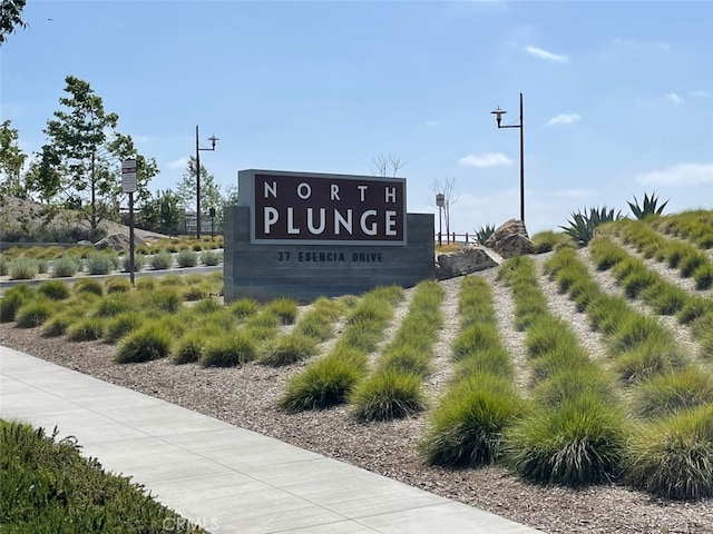 7 Alienta Ln, Rancho Mission Viejo, CA 92694 - view of community / neighborhood sign