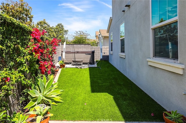 7 Alienta Ln, Rancho Mission Viejo, CA 92694 - view of yard with a fenced backyard