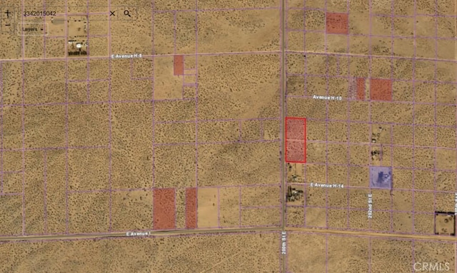200 E E Ave H12, Lancaster, CA 93535 - photo 8