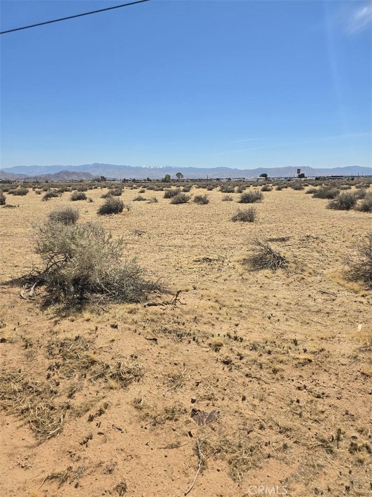 0 Papago Rd, Apple Valley, CA 92307