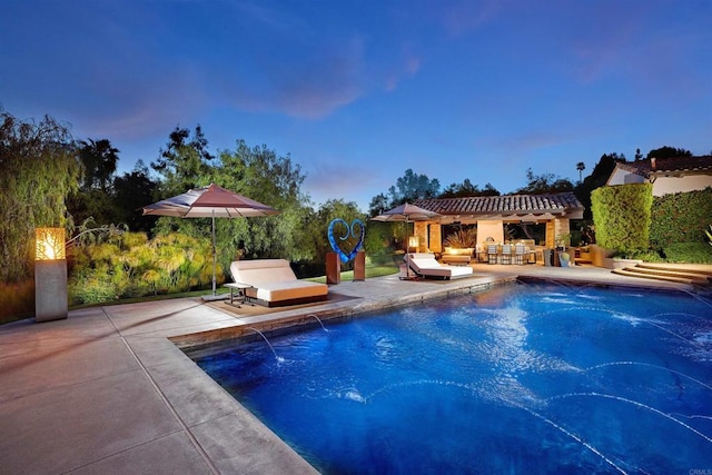 18320 Colina Fuerte, Rancho Santa Fe, CA 92067 - photo 22