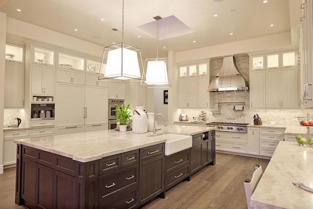 18320 Colina Fuerte, Rancho Santa Fe, CA 92067 - photo 4