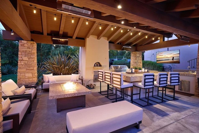 18320 Colina Fuerte, Rancho Santa Fe, CA 92067 - photo 20