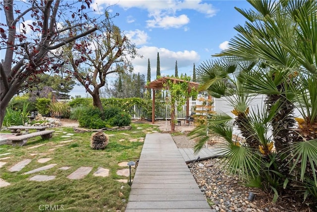 13126 Glandt Ct, Corona, CA 92883 - surrounding community with fence
