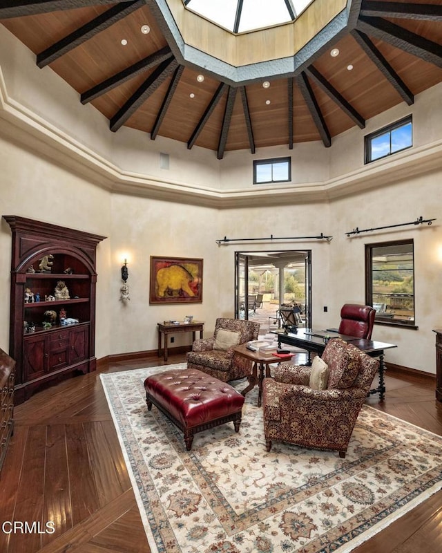 561 Saddle Ln, Ojai, CA 93023 - view of lobby