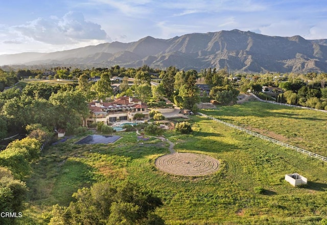 561 Saddle Ln, Ojai, CA 93023 - exterior space