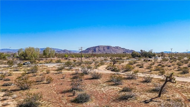 57645 Reche Rd, Landers, CA 92285