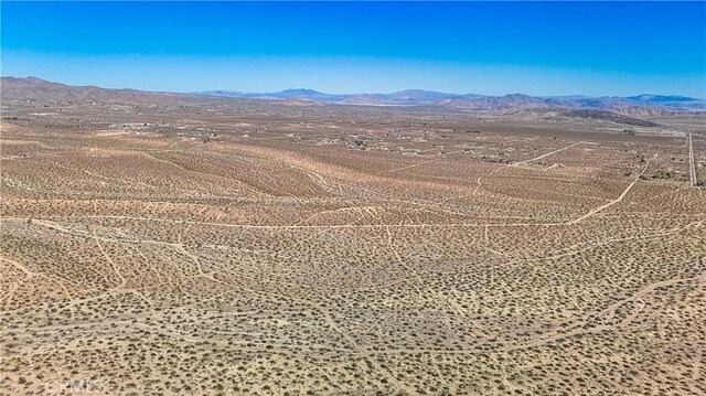 57645 Reche Rd, Landers, CA 92285