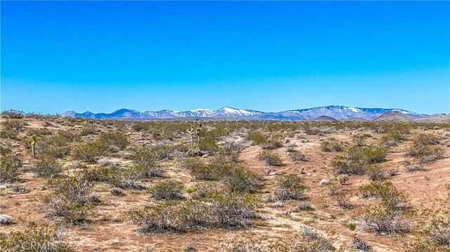57645 Reche Rd, Landers, CA 92285