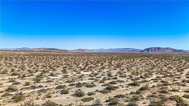 57645 Reche Rd, Landers, CA 92285