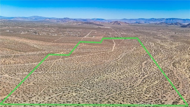 57645 Reche Rd, Landers, CA 92285