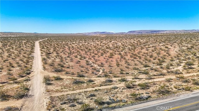 57645 Reche Rd, Landers, CA 92285