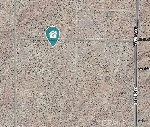 8 8, Hi Vista, CA 93535