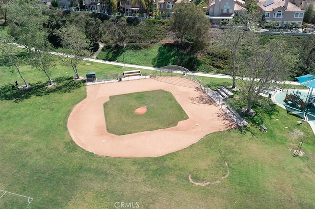 4 Bastia, Laguna Niguel, CA 92677 - view of home's community with a residential view