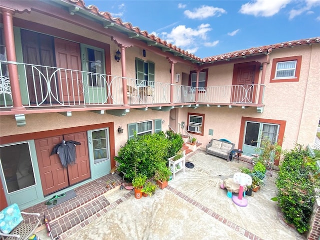 2200 Chestnut, Long Beach, CA 90806 - view of building exterior