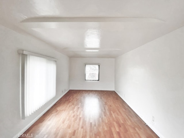 2200 Chestnut, Long Beach, CA 90806 - spare room with light wood-style floors