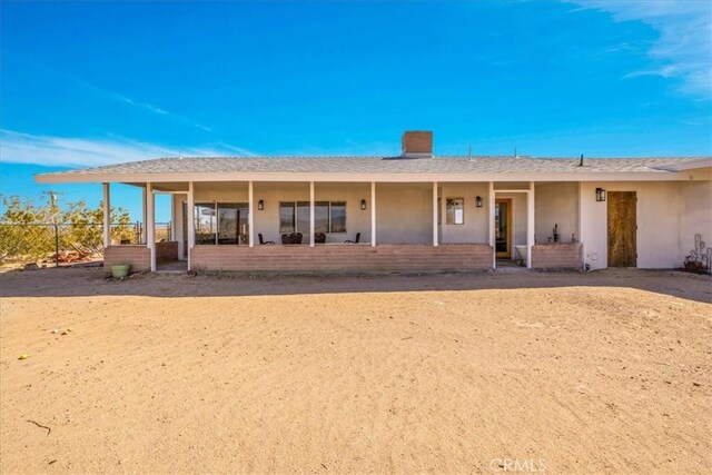 80282 Mesa Dr Unit 29, Palms, CA 92277 - photo 28