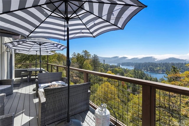 27613 Alpen Dr, Lake Arrowhead, CA 92352 - photo 11
