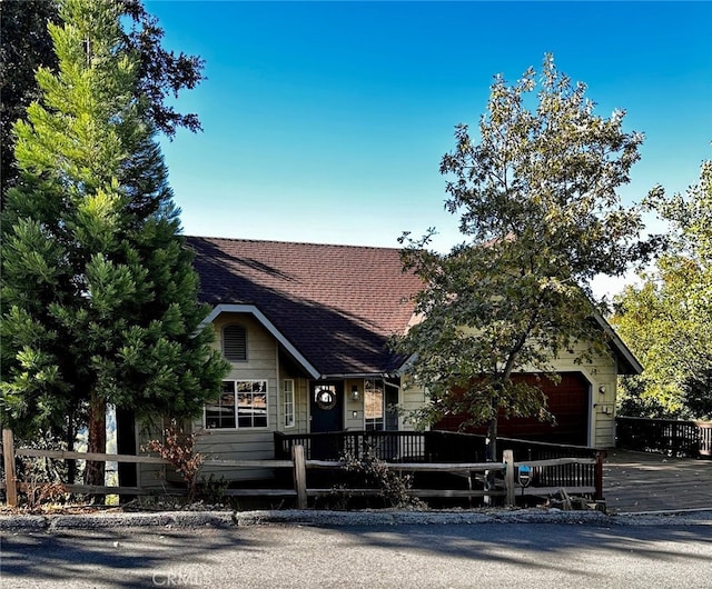 27613 Alpen Dr, Lake Arrowhead, CA 92352 - photo 2