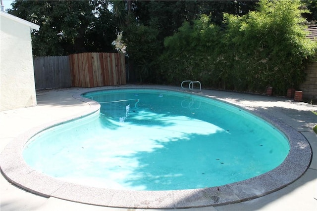 427 S Mariposa St, Burbank, CA 91506 - view of pool