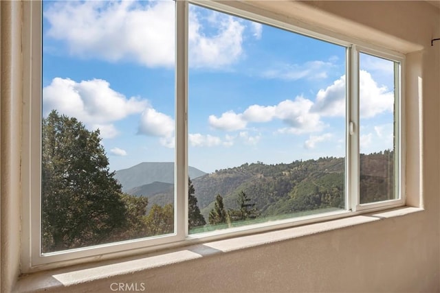 2745 Deer Creek Dr, Running Springs, CA 92382 - mountain view