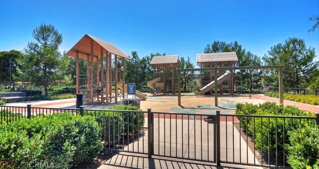 42 Cipresso, Irvine, CA 92618 - view of community playground