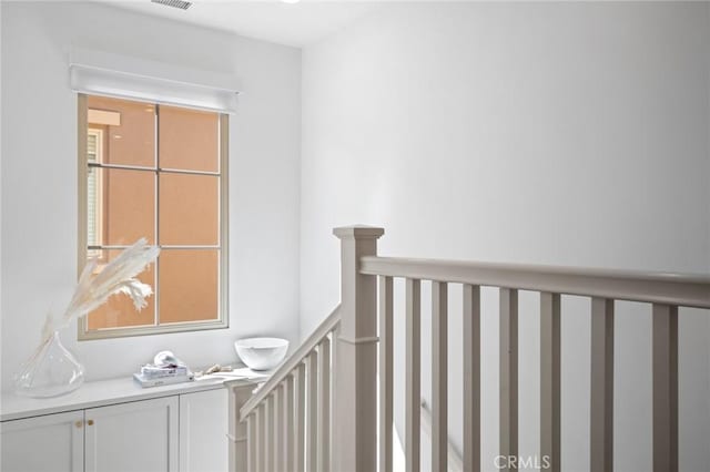 42 Cipresso, Irvine, CA 92618 - view of staircase
