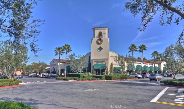 42 Cipresso, Irvine, CA 92618 - view of asphalt road with curbs