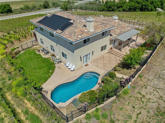 36615 E Benton Rd, Temecula, CA 92592 - photo 13