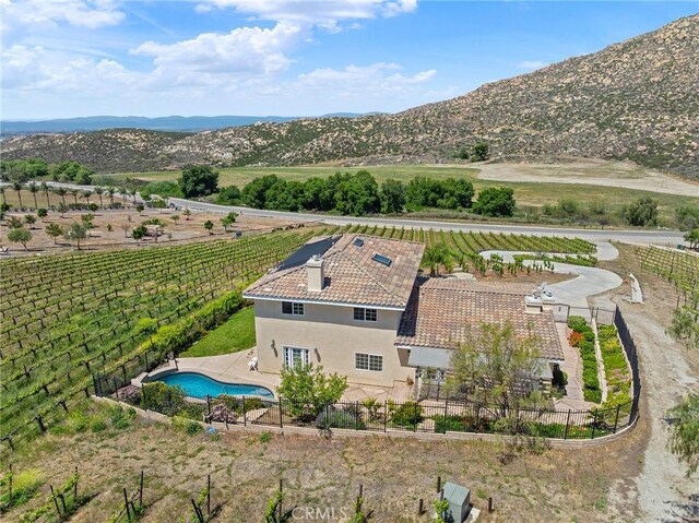 36615 E Benton Rd, Temecula, CA 92592 - photo 15