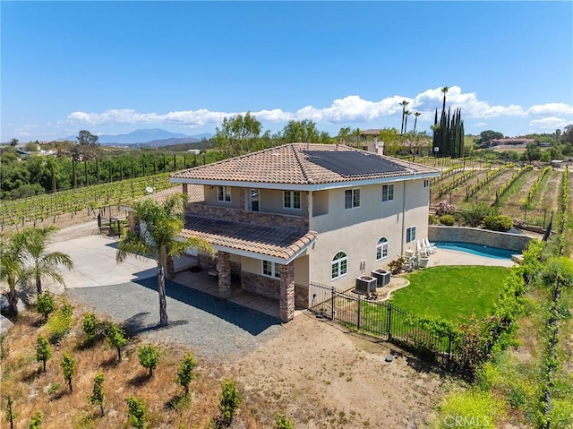 36615 E Benton Rd, Temecula, CA 92592 - photo 66