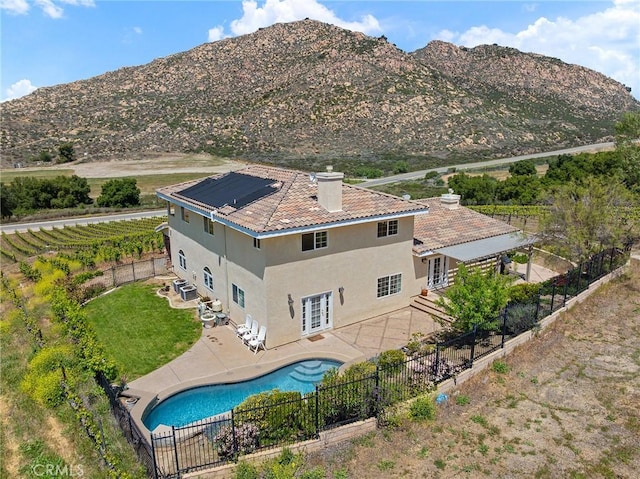 36615 E Benton Rd, Temecula, CA 92592 - photo 14