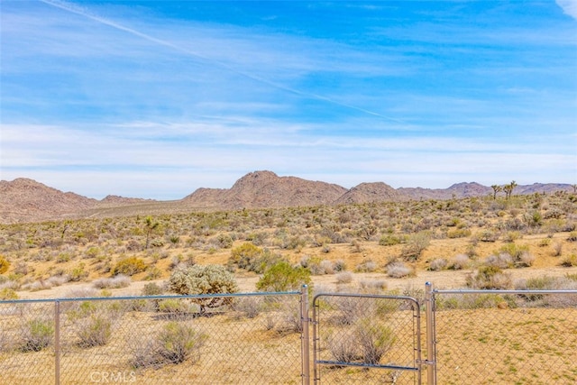 7835 Elwood St, Joshua Tree, CA 92252 - photo 45