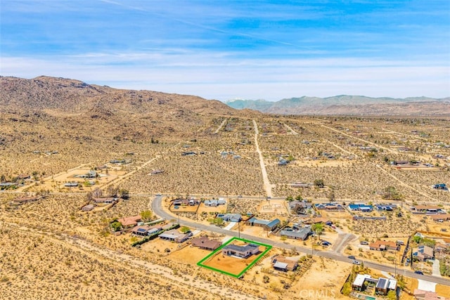 7835 Elwood St, Joshua Tree, CA 92252 - photo 49