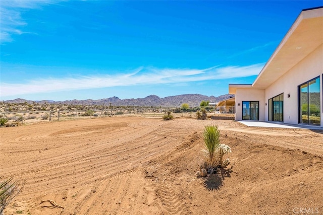 7835 Elwood St, Joshua Tree, CA 92252 - photo 1