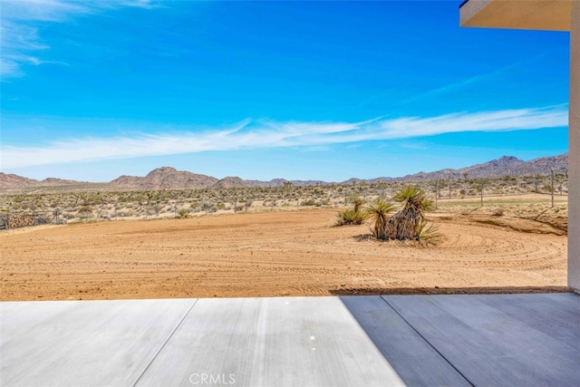 7835 Elwood St, Joshua Tree, CA 92252 - photo 34