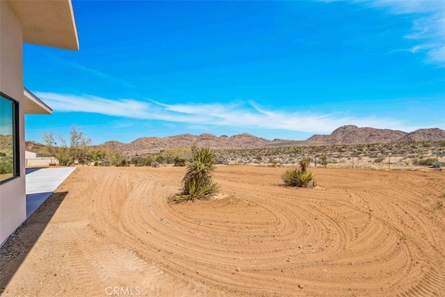 7835 Elwood St, Joshua Tree, CA 92252 - photo 42