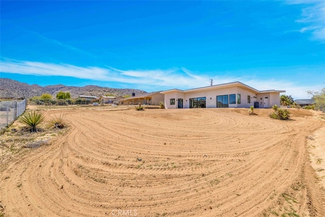 7835 Elwood St, Joshua Tree, CA 92252 - photo 39