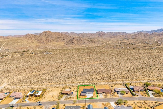 7835 Elwood St, Joshua Tree, CA 92252 - photo 2