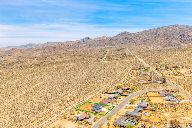 7835 Elwood St, Joshua Tree, CA 92252 - photo 48