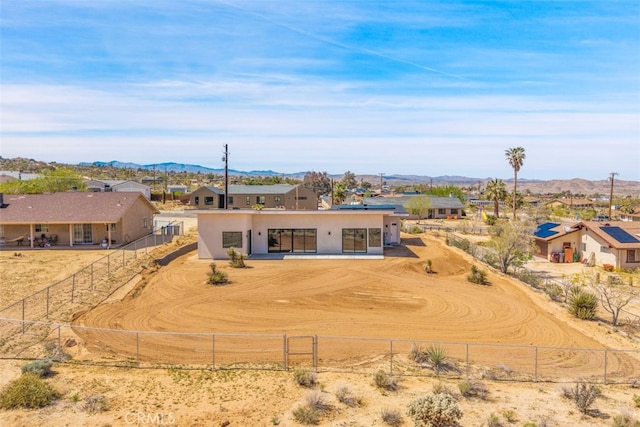 7835 Elwood St, Joshua Tree, CA 92252 - photo 43