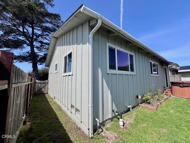 470 S Corry St, Fort Bragg, CA 95437 - photo 43