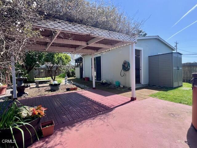 470 S Corry St, Fort Bragg, CA 95437 - photo 25