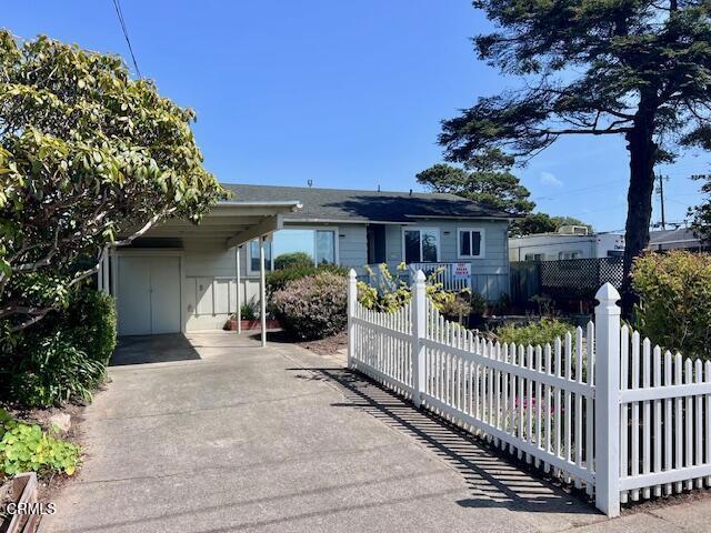470 S Corry St, Fort Bragg, CA 95437 - photo 3