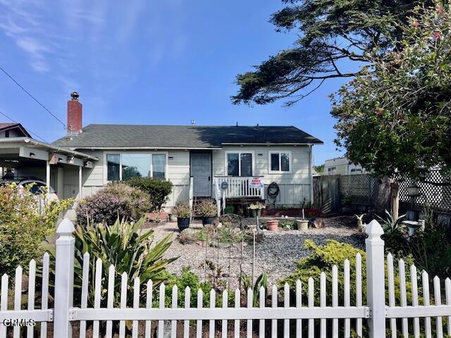 470 S Corry St, Fort Bragg, CA 95437 - photo 50